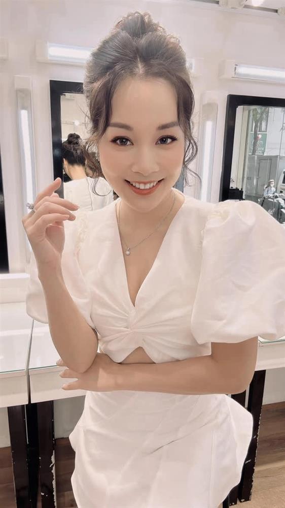 Nữ chính Nhật Ký Vàng Anh: Nhan sắc thăng hạng, cuộc sống viên mãn-6