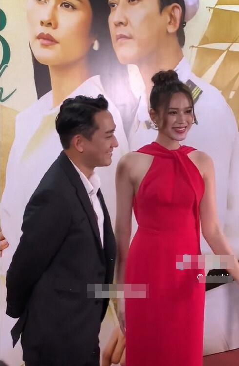 Đỗ Thị Hà gặp lại Hứa Vĩ Văn sau ồn ào choảnh chọe, thái độ ra sao?-2