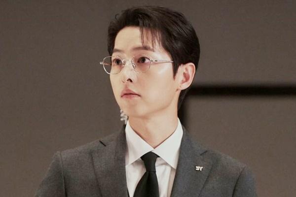 Phản diện ở phim mới của Song Joong Ki: Đi lên từ vai phụ, ngoài 50 tuổi lên tầm Ảnh đế-5