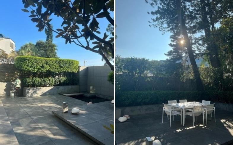 Cuộc sống trong biệt thự 25,5 triệu USD của Lưu Gia Linh-3