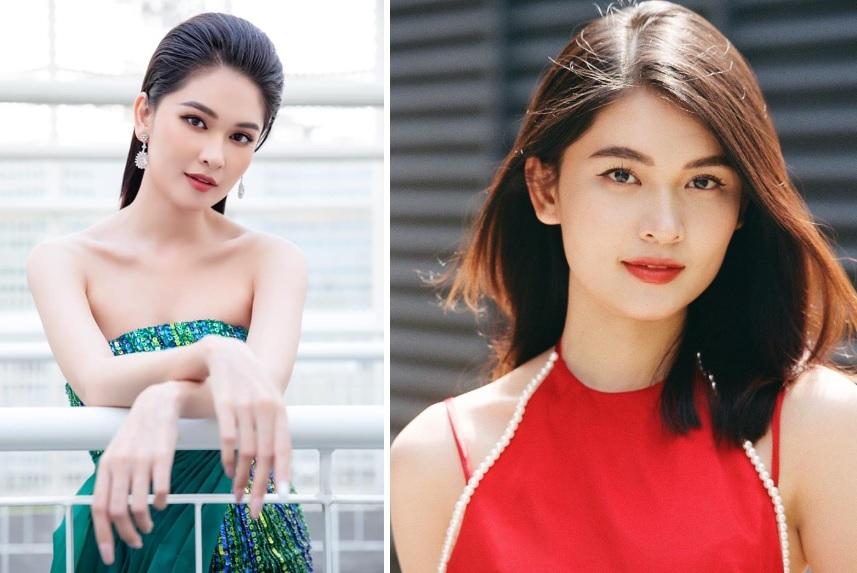 Á hậu Thùy Dung cưới vào tháng 12-2