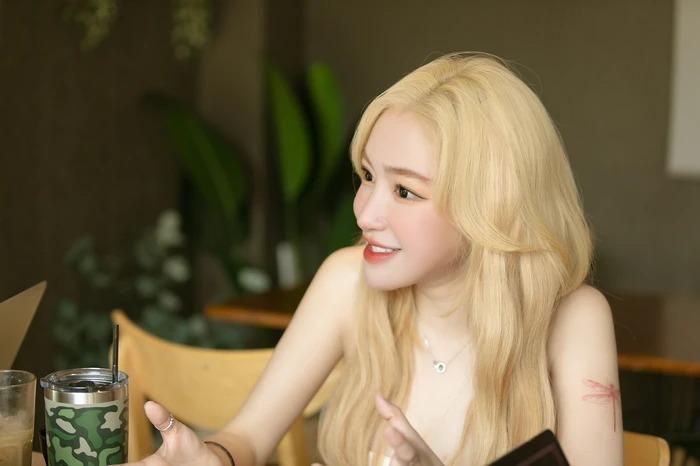 Elly Trần bị chê phẫu thuật thẩm mỹ nên xưa khác giờ khác-8