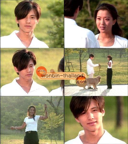 Ngỡ Song Hye Kyo nhưng đây mới là mỹ nhân giúp Won Bin đổi đời-2