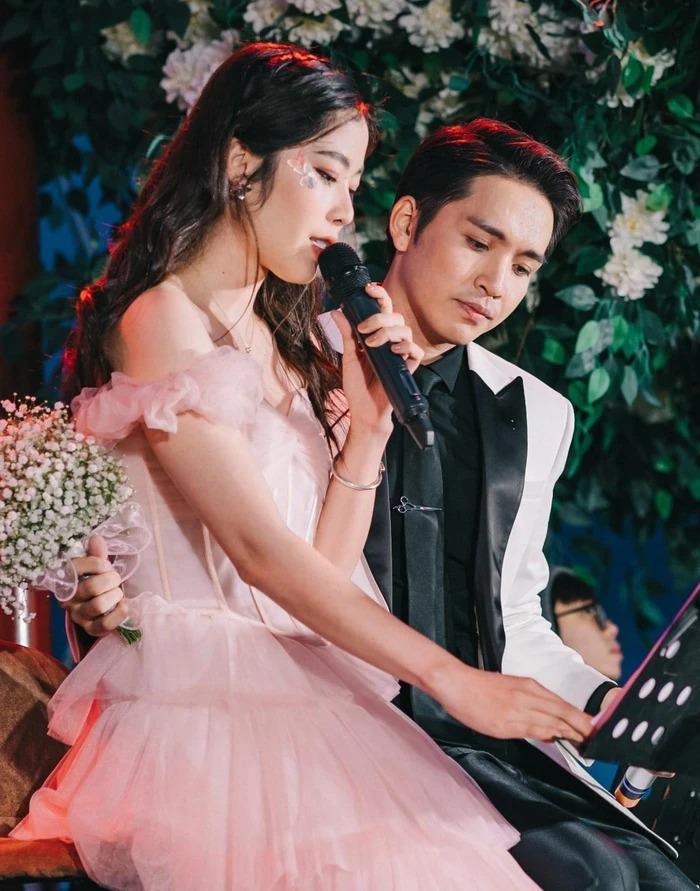 Bạch Công Khanh thương em trên sân khấu, dân mạng gọi tên Nam Em-1