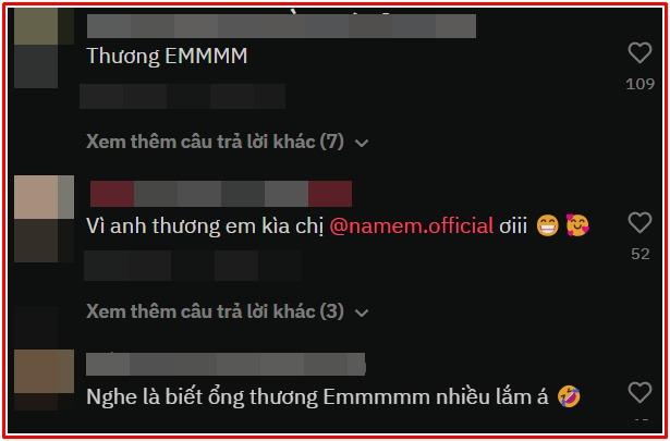 Bạch Công Khanh thương em trên sân khấu, dân mạng gọi tên Nam Em-2