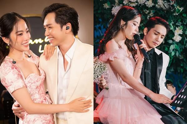 Được đẩy thuyền với Nam Em, Bạch Công Khanh: Không muốn nói về tình yêu-3