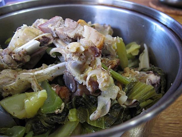 Món ăn đặc sản miền Tây, nhà có cỗ hôm sau mới được ăn-3