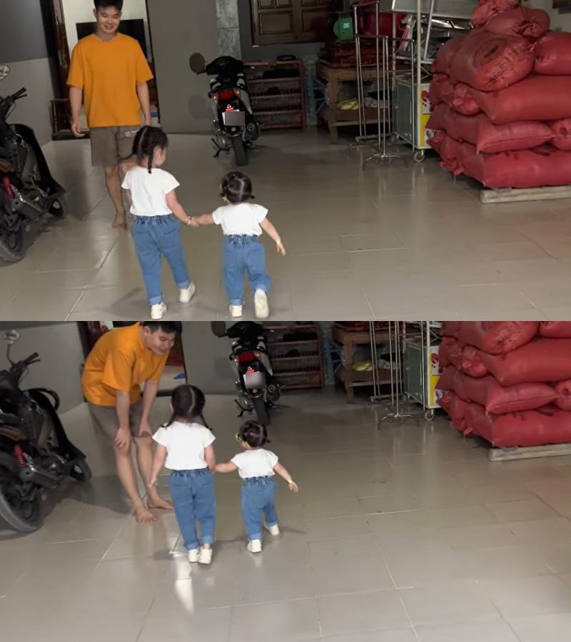 Em trai Lê Dương Bảo Lâm y hệt anh trai khi chưa thẩm mỹ-8