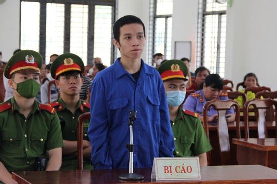 Giết mẹ để cướp tài sản, nghịch tử lĩnh 29 năm tù