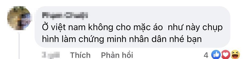 Hari Won sai quy định khi để mái, makeup lồng lộn chụp chứng minh thư?-4