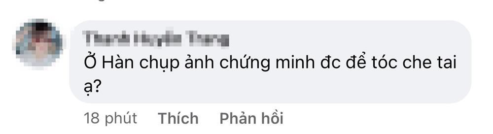 Hari Won sai quy định khi để mái, makeup lồng lộn chụp chứng minh thư?-5