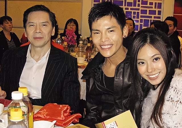 4 mỹ nhân từng hẹn hò con trai trùm xã hội đen Hong Kong-4