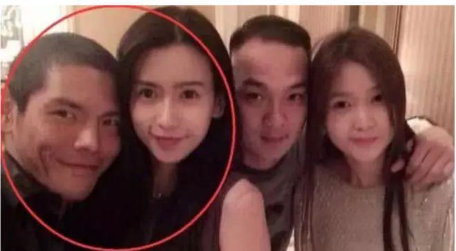 4 mỹ nhân từng hẹn hò con trai trùm xã hội đen Hong Kong-2