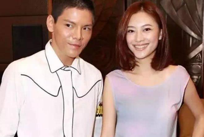 4 mỹ nhân từng hẹn hò con trai trùm xã hội đen Hong Kong-1