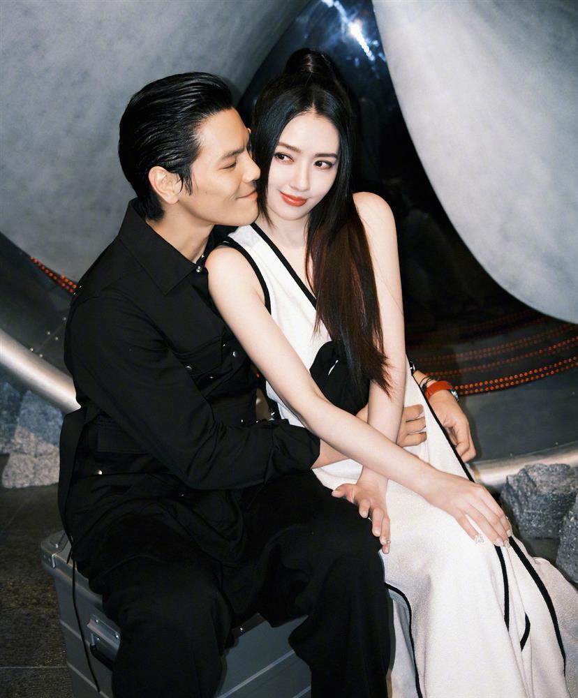 4 mỹ nhân từng hẹn hò con trai trùm xã hội đen Hong Kong-6