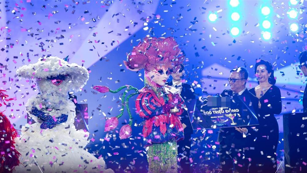 O Sen Ngọc Mai là ai?-2