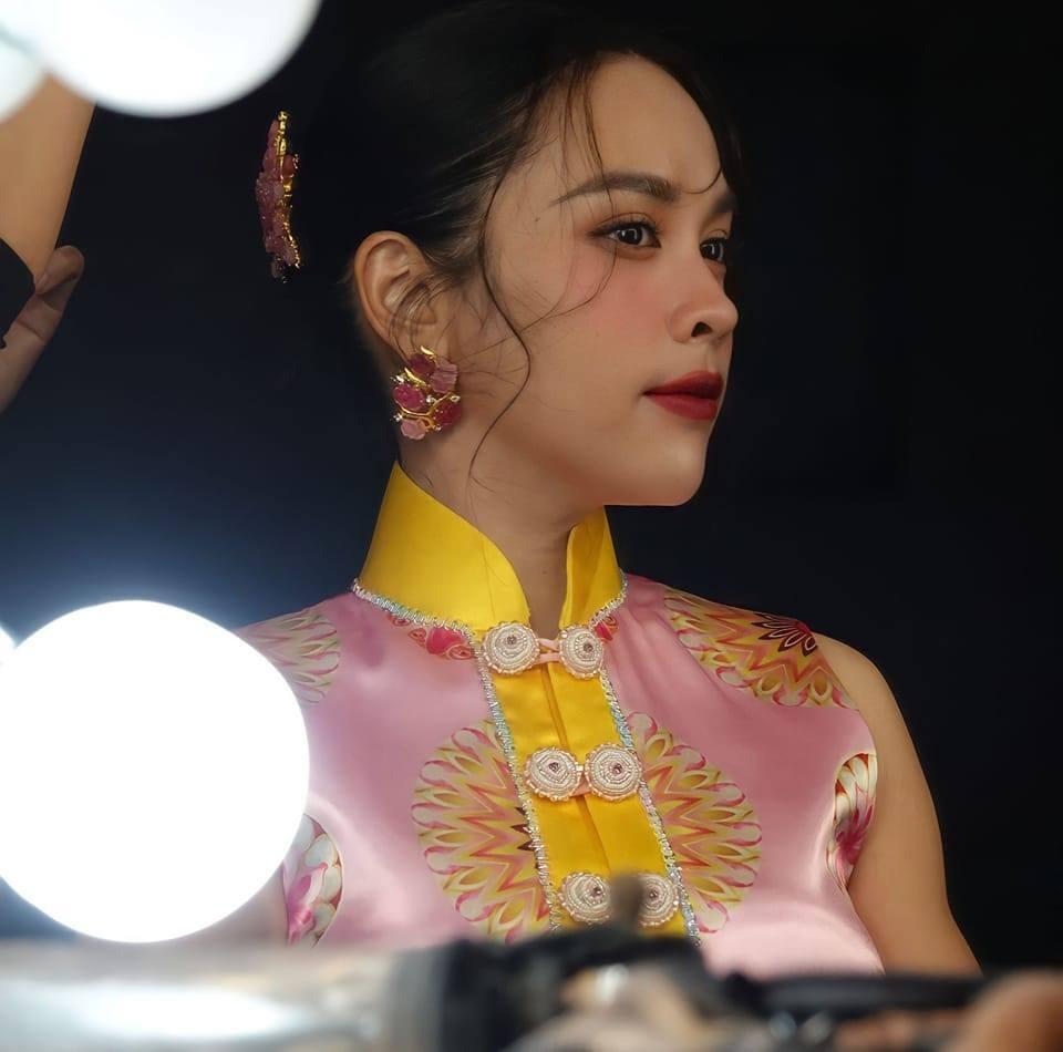 O Sen Ngọc Mai là ai?-5