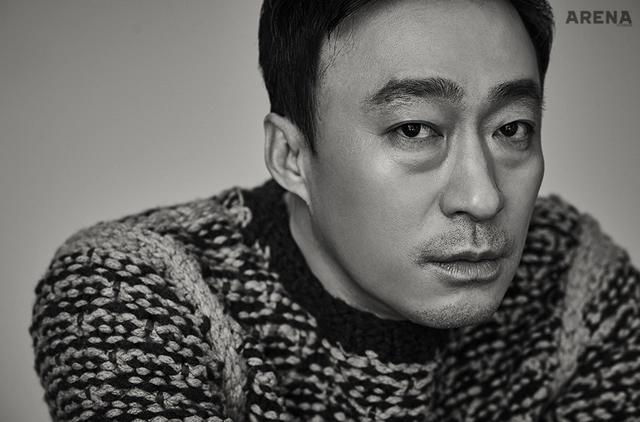 Phản diện ở phim mới của Song Joong Ki: Đi lên từ vai phụ, ngoài 50 tuổi lên tầm Ảnh đế-2