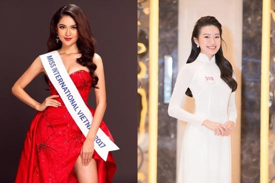 Cuộc sống của các người đẹp tài năng tại Hoa hậu Việt Nam 10 năm qua