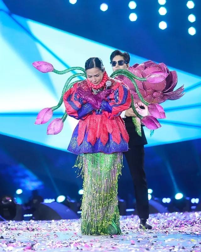 Chồng O Sen khi vợ thành Quán quân: Khi cô ấy nổi tiếng, tôi nguyện làm giúp việc-1