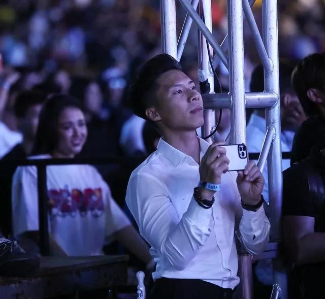 Chồng O Sen khi vợ thành Quán quân: Khi cô ấy nổi tiếng, tôi nguyện làm giúp việc-2