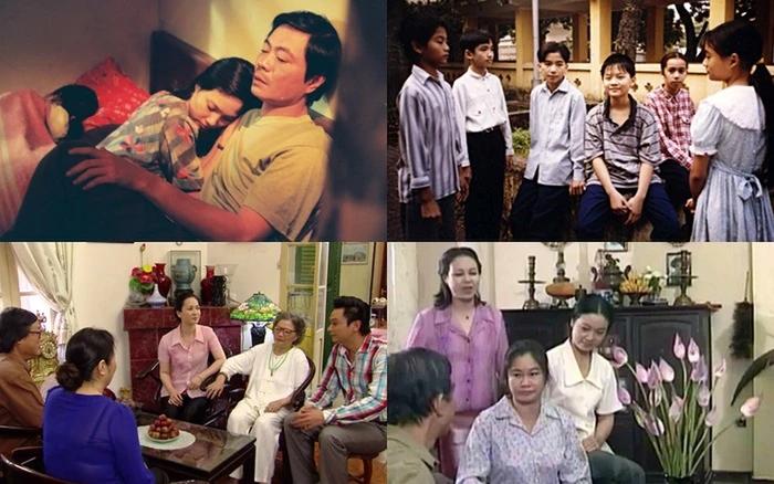 Điểm danh 5 bộ phim về nghề giáo làm mưa làm gió màn ảnh Việt-4