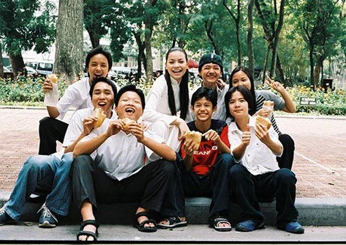 Điểm danh 5 bộ phim về nghề giáo làm mưa làm gió màn ảnh Việt-5