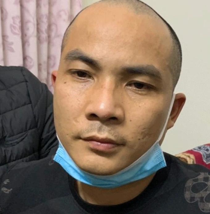 Hành trình truy bắt 2 sát thủ giết người bằng một nhát dao-2