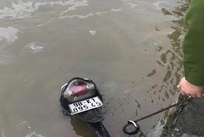 Hành trình truy bắt 2 sát thủ giết người bằng một nhát dao-3