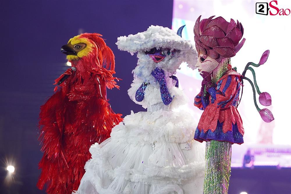 ‘Chơi lớn’ ở màn lộ diện, ‘Lady Mây’ Myra Trần tiếp tục hát ca khúc mới-1