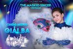 ‘Chơi lớn’ ở màn lộ diện, ‘Lady Mây’ Myra Trần tiếp tục hát ca khúc mới