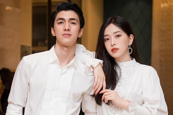 Bình An liên tục dìm hàng Phương Nga dù mới cưới-10