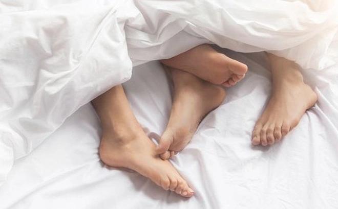 5 điều không được làm sau cuộc yêu nếu không muốn đoản thọ-2
