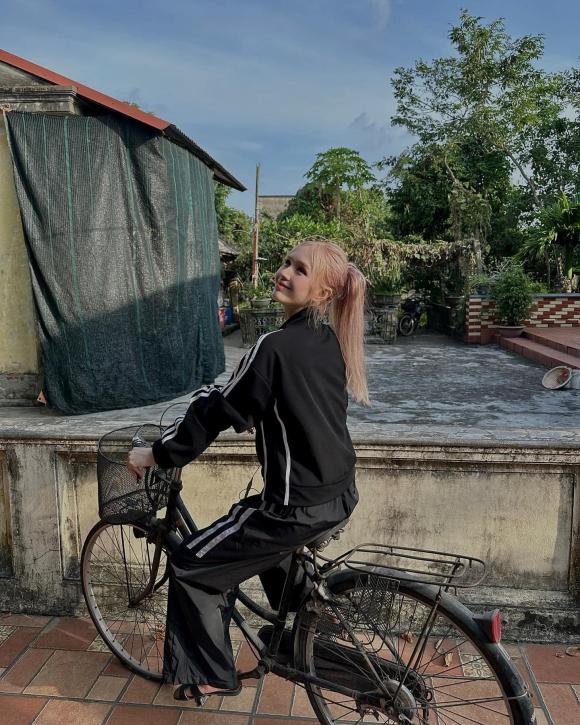 Xoài Non khoe ảnh về thăm quê, vô tình để lộ gia cảnh-6