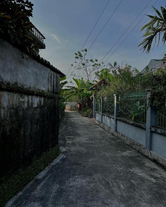 Xoài Non khoe ảnh về thăm quê, vô tình để lộ gia cảnh-5