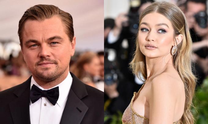 Leonardo DiCaprio và Gigi Hadid hẹn hò ở New York-2