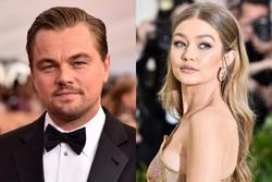 Leonardo DiCaprio và Gigi Hadid hẹn hò ở New York