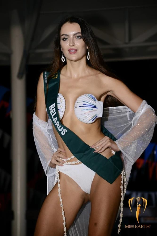 Thí sinh Miss Earth lên tiếng khi cuộc thi bị chế giễu thiếu chuyên nghiệp-3