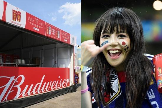 Qatar ‘quay xe’ về bán bia tại World Cup, fan tìm mọi cách để mua