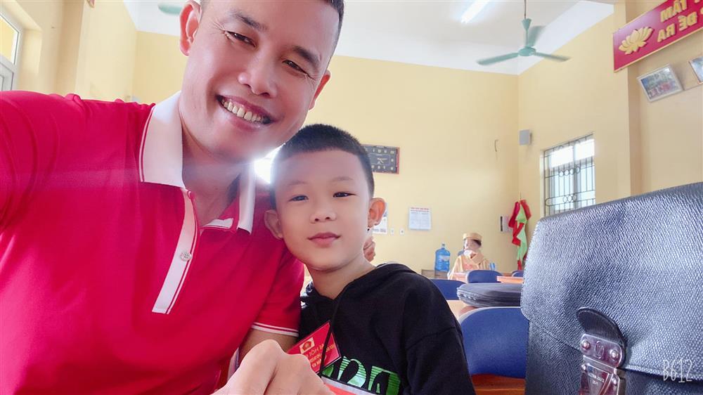 Hiệp Gà mừng suýt chết khi vợ cũ thứ 3 tái hôn-4