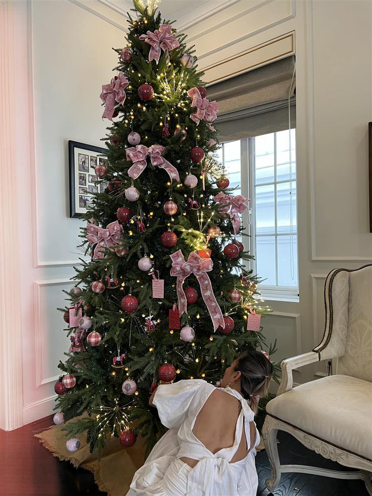 Con gái Tăng Thanh Hà lớn bằng anh trai dù kém 2 tuổi-2