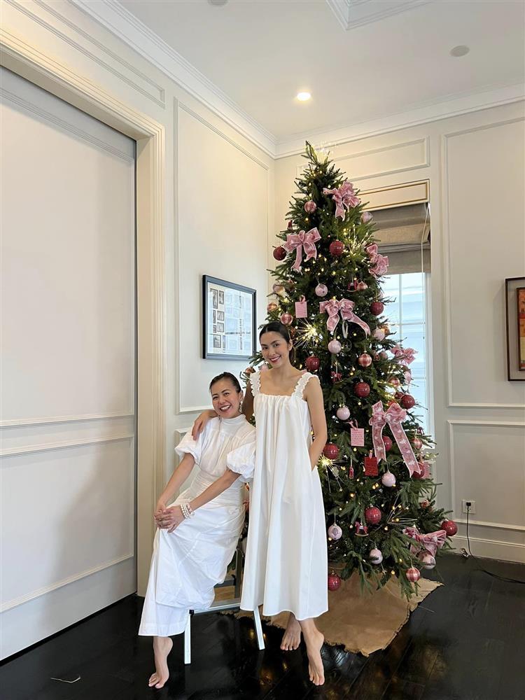 Con gái Tăng Thanh Hà lớn bằng anh trai dù kém 2 tuổi-1