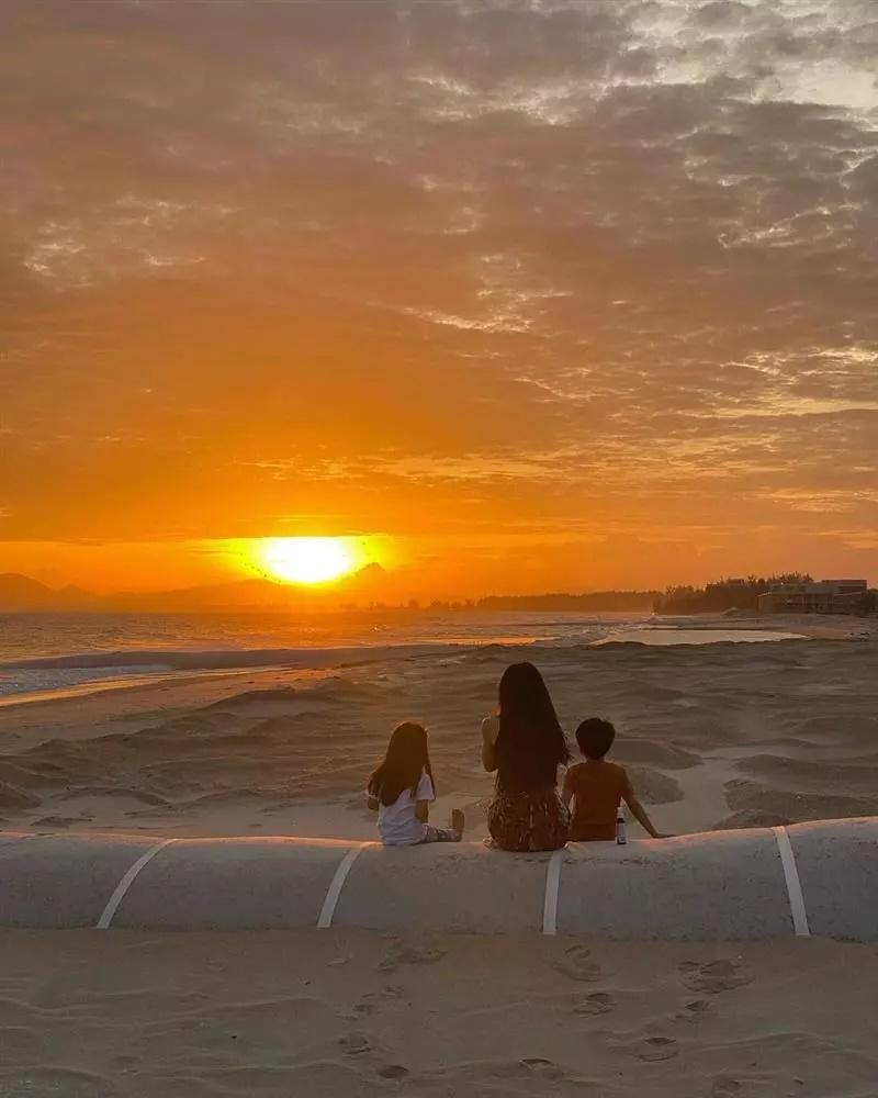 Con gái Tăng Thanh Hà lớn bằng anh trai dù kém 2 tuổi-6