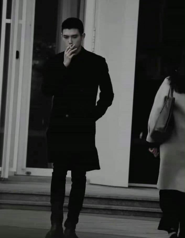 Cặp đôi Trần Phi Vũ - Trương Tịnh Nghi lột xác chóng mặt-5