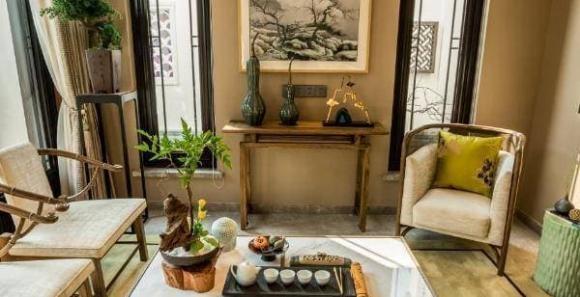 Bàn uống nước để 3 thứ khiến gia đạo lục đục, làm mãi vẫn nghèo-2