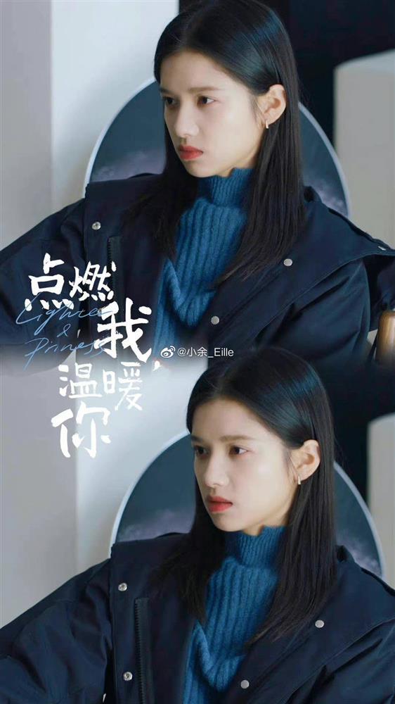 Cặp đôi Trần Phi Vũ - Trương Tịnh Nghi lột xác chóng mặt-7