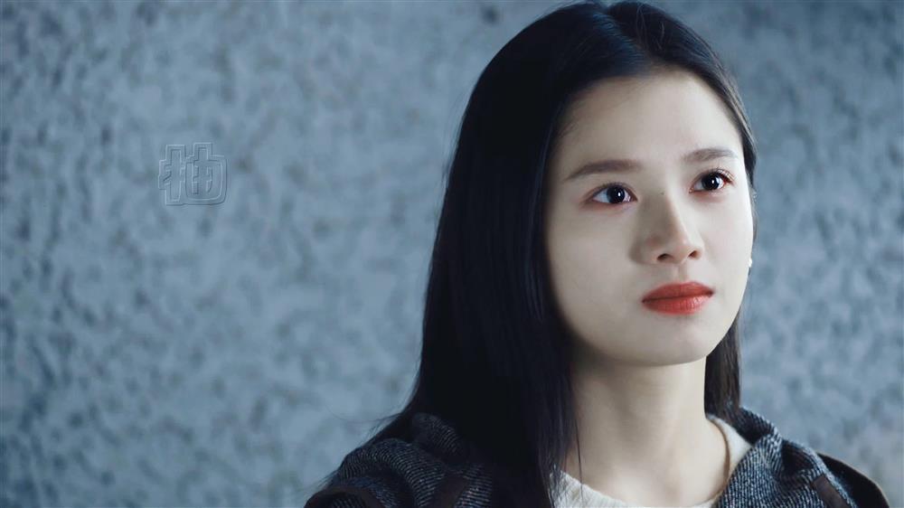 Cặp đôi Trần Phi Vũ - Trương Tịnh Nghi lột xác chóng mặt-8