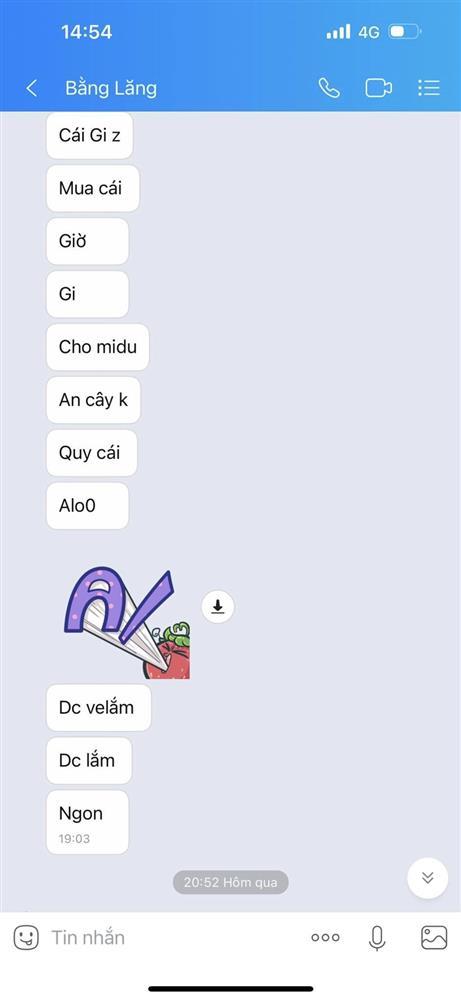 HÀI: Lê Dương Bảo Lâm nghi vợ thám thính chồng với Midu-2