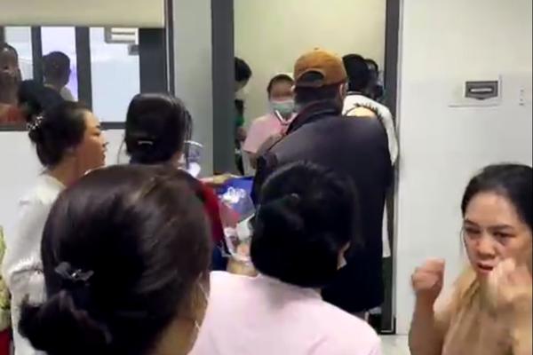 Vụ ngộ độc ở Nha Trang: Bé lớp 1 tử vong là con người nước ngoài-1