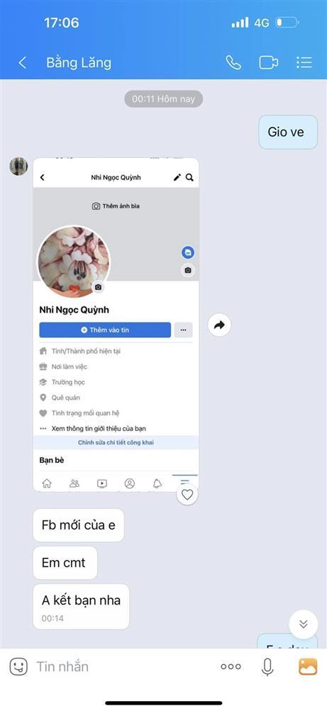 HÀI: Lê Dương Bảo Lâm nghi vợ thám thính chồng với Midu-4